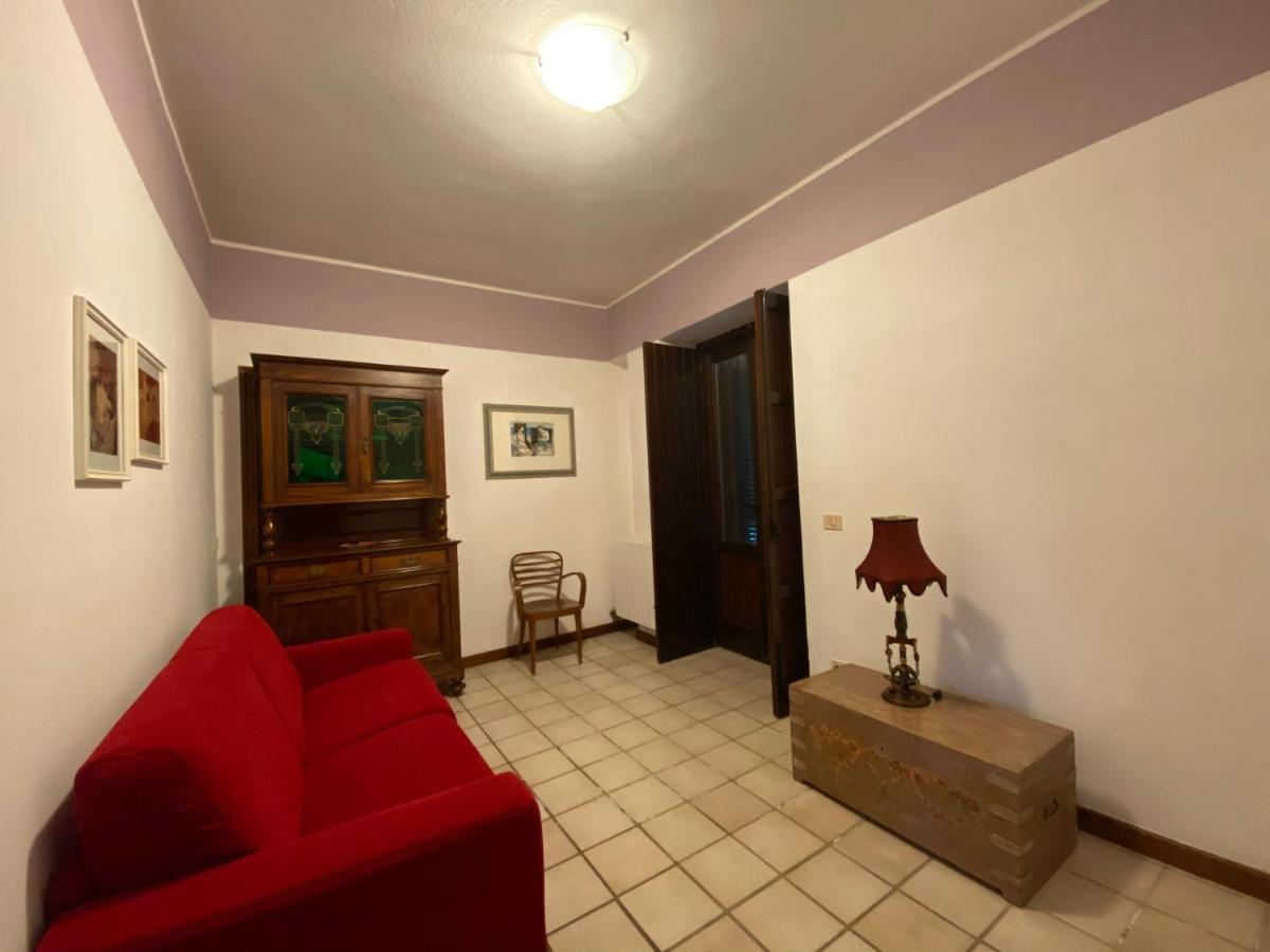 Bed And Breakfast Il Glicine Piedimonte Etneo Εξωτερικό φωτογραφία
