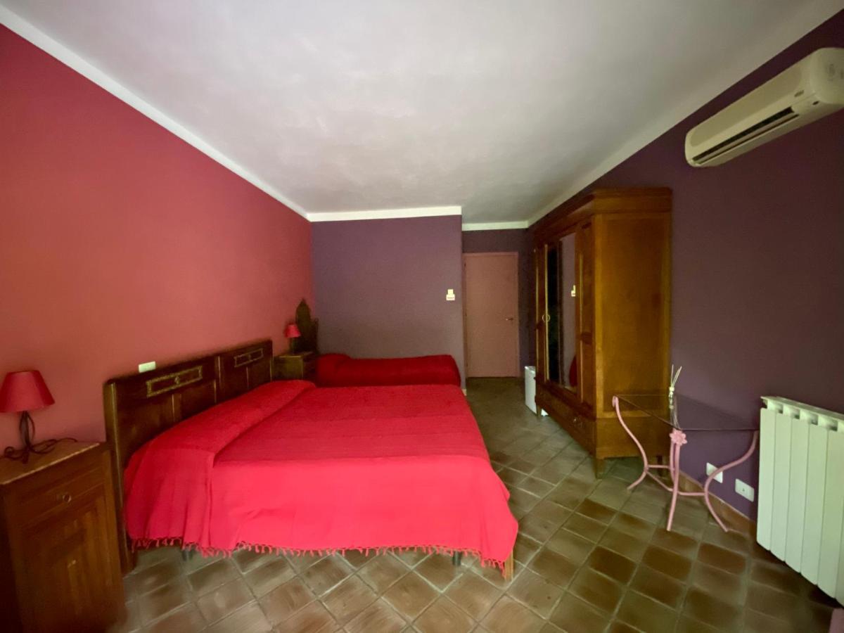 Bed And Breakfast Il Glicine Piedimonte Etneo Εξωτερικό φωτογραφία