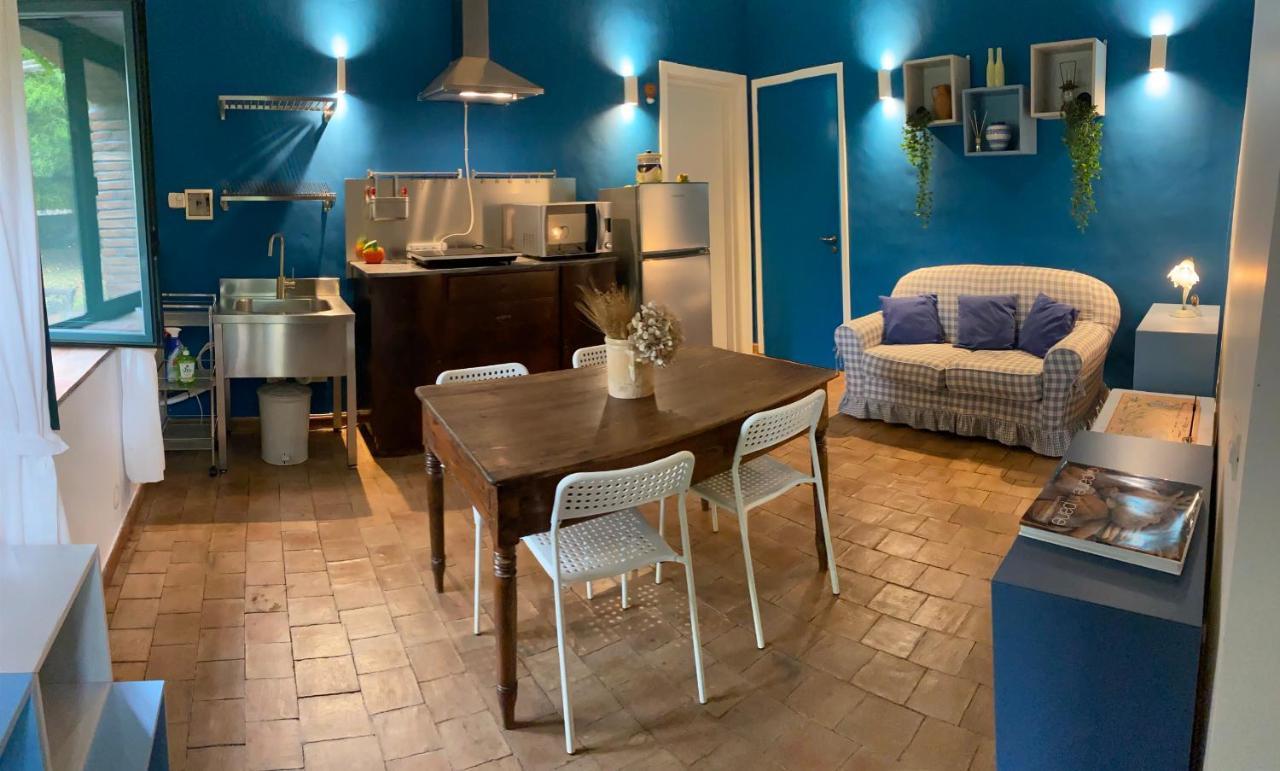 Bed And Breakfast Il Glicine Piedimonte Etneo Εξωτερικό φωτογραφία