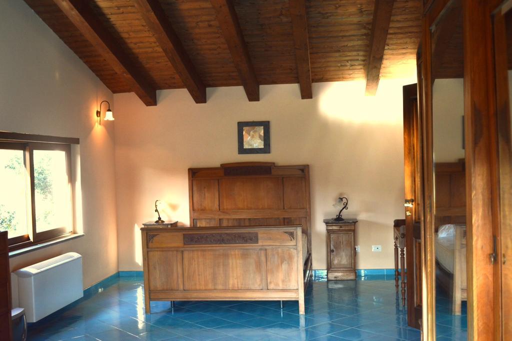 Bed And Breakfast Il Glicine Piedimonte Etneo Εξωτερικό φωτογραφία
