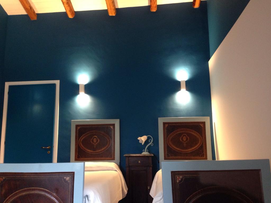 Bed And Breakfast Il Glicine Piedimonte Etneo Εξωτερικό φωτογραφία