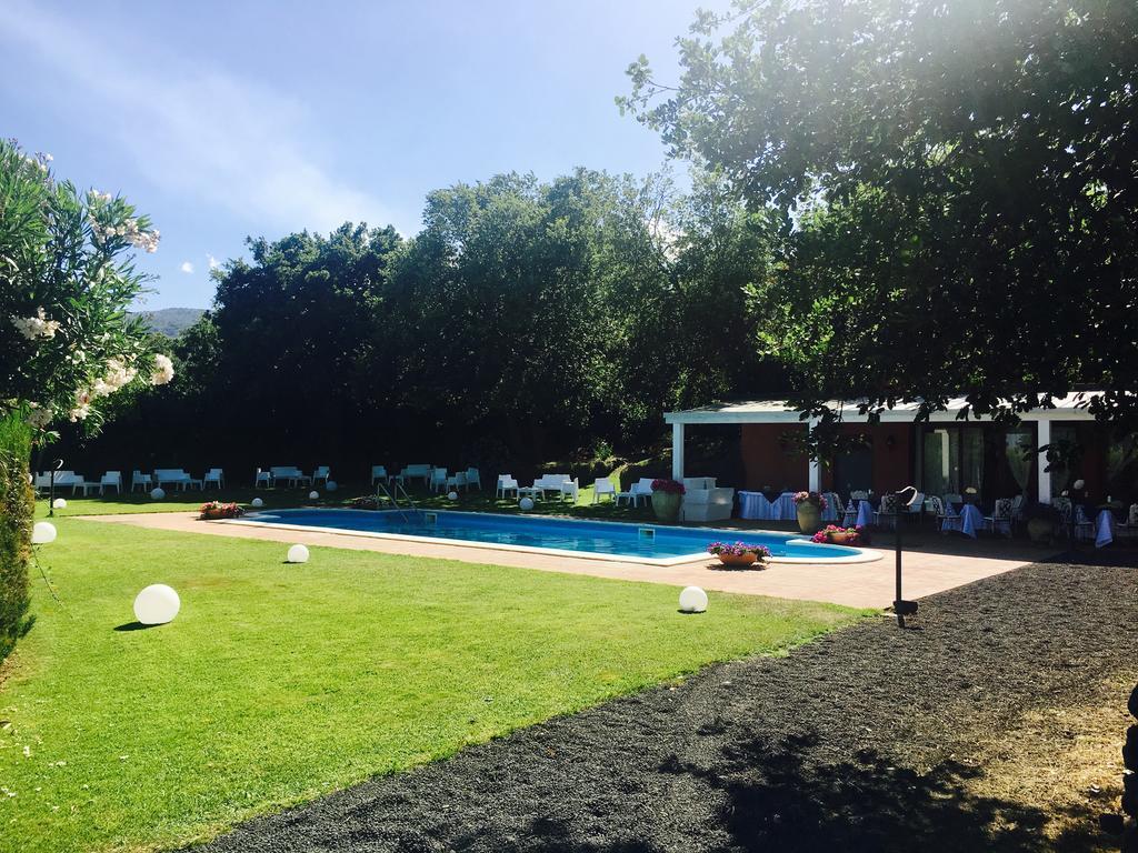 Bed And Breakfast Il Glicine Piedimonte Etneo Εξωτερικό φωτογραφία