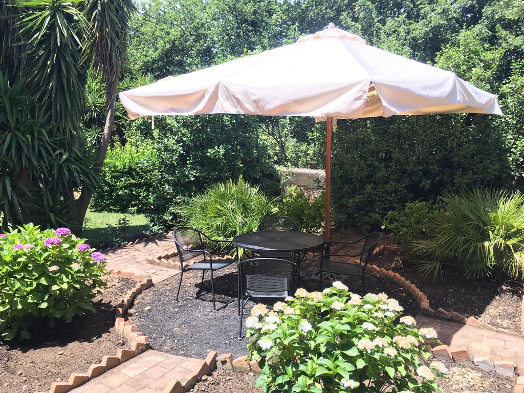 Bed And Breakfast Il Glicine Piedimonte Etneo Εξωτερικό φωτογραφία