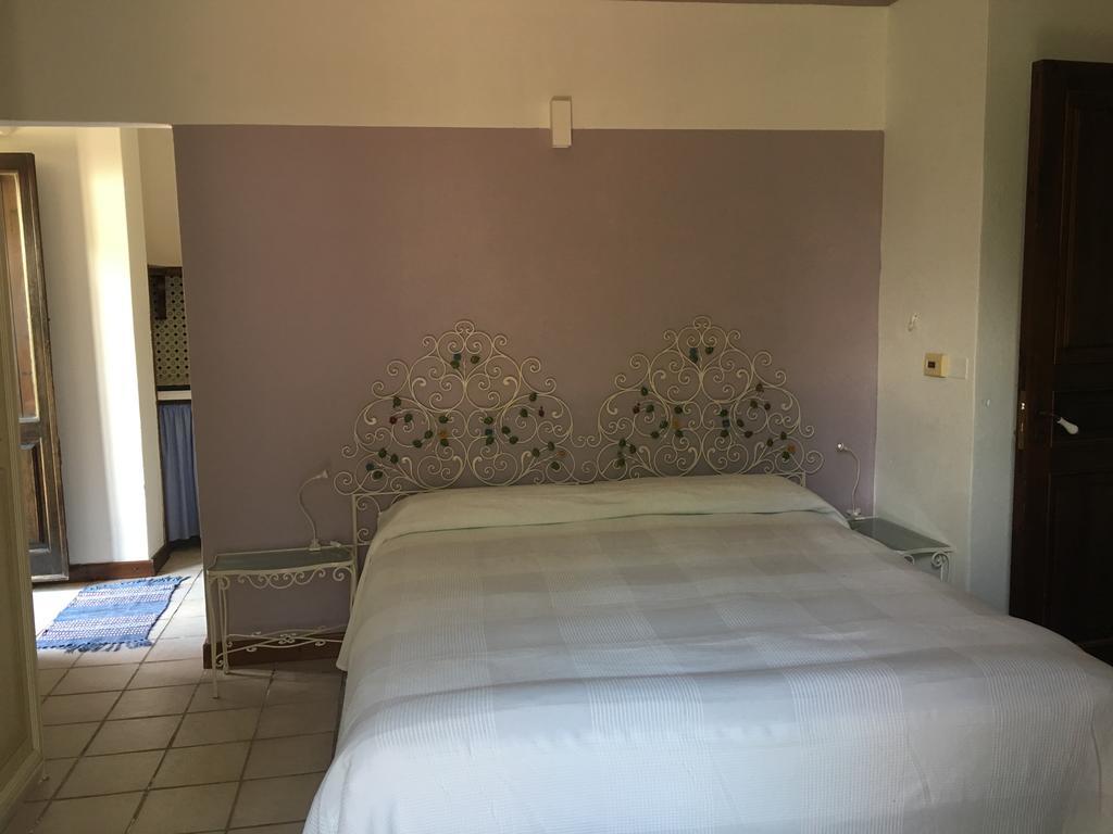 Bed And Breakfast Il Glicine Piedimonte Etneo Εξωτερικό φωτογραφία